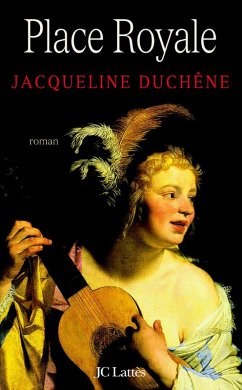 Cover Place Royale (eBook, ePUB)
