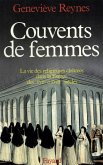 Couvents de femmes (eBook, ePUB)