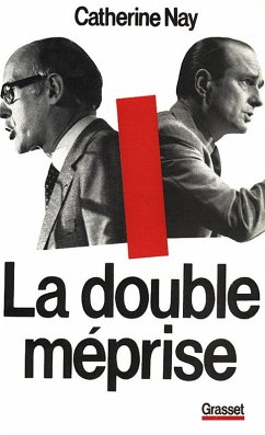 Cover La double méprise (eBook, ePUB)