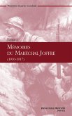 Mémoires du maréchal Joffre - t.1 (eBook, ePUB) Mémoires du maréchal Joffre - t.1 (eBook, ePUB)