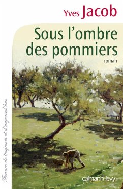 Cover Sous l'ombre des pommiers (eBook, ePUB)