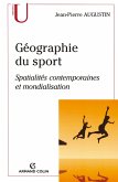 Géographie du sport (eBook, ePUB)