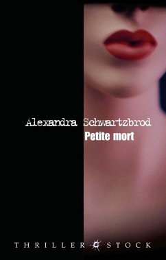 Cover Petite mort (eBook, ePUB)