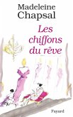 Les Chiffons du rêve (eBook, ePUB)