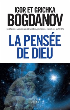 Cover La pensée de Dieu (eBook, ePUB)
