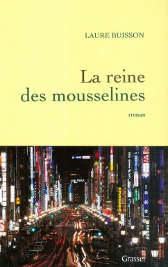 Cover La reine des mousselines (eBook, ePUB)