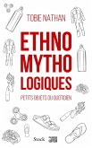 Ethnomythologiques (eBook, ePUB)