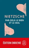 Par-delà le bien et le mal (eBook, ePUB)
