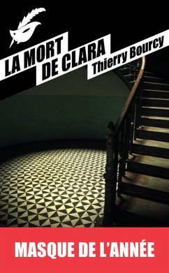 La Mort de Clara (eBook, ePUB) - Bourcy, Thierry