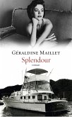 Splendour (eBook, ePUB)