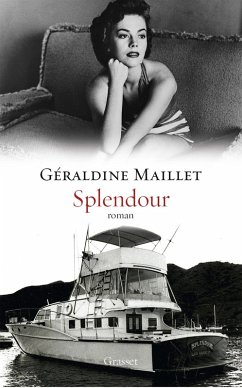 Cover Splendour (eBook, ePUB)