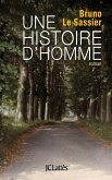Une histoire d'homme (eBook, ePUB)