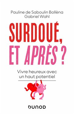 Cover Surdoué, et après? (eBook, ePUB)