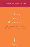 Le Soûtra du Diamant (eBook, ePUB)