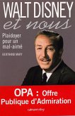 Walt Disney et nous (eBook, ePUB)