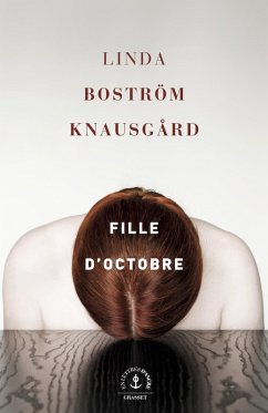 Fille d'octobre (eBook, ePUB) - Knausgård, Linda Boström