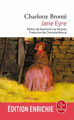 Cover Jane Eyre (eBook, ePUB)