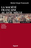 La société française au XVII siècle (eBook, ePUB)