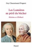 Les Lumières au péril du bûcher (eBook, ePUB)