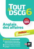 Tout le DSCG 6 - Anglais des affaires (eBook, ePUB) Tout le DSCG 6 - Anglais des affaires (eBook, ePUB)