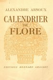 Calendrier de Flore (eBook, ePUB) Calendrier de Flore (eBook, ePUB)