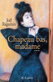 Chapeau bas, madame (eBook, ePUB)