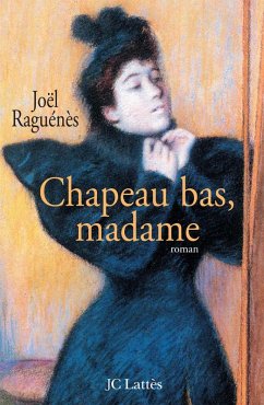 Cover Chapeau bas, madame (eBook, ePUB)