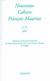 Nouveaux cahiers François Mauriac n° 10 (eBook, ePUB)