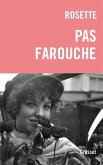 Pas farouche (eBook, ePUB)