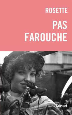 Cover Pas farouche (eBook, ePUB)