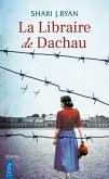 La libraire de Dachau (eBook, ePUB)