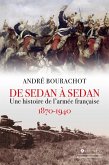 De Sedan à Sedan (eBook, ePUB)