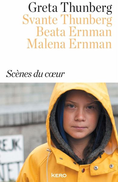 Scènes du coeur (eBook, ePUB)