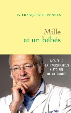 Cover Mille et un bébés (eBook, ePUB)