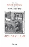 Memory Lane (eBook, ePUB)