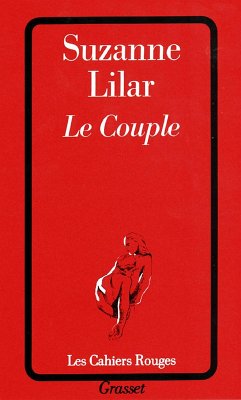 Le couple (eBook, ePUB) - Lilar, Suzanne Le couple (eBook, ePUB) - Lilar, Suzanne