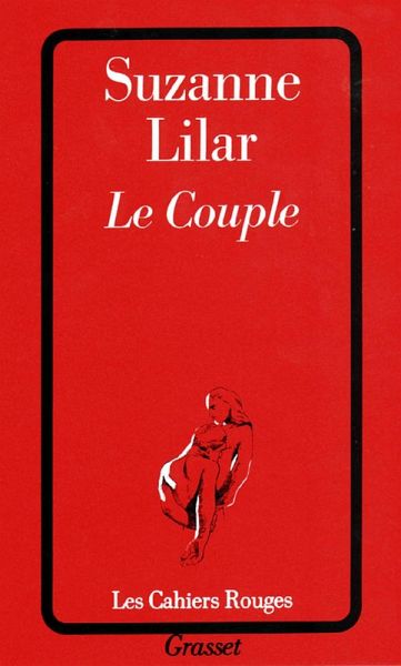 Le couple (eBook, ePUB)