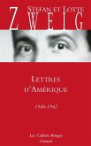 Lettres d'Amérique (eBook, ePUB)