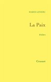 La Paix (eBook, ePUB)