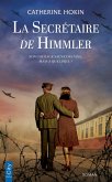 La secrétaire de Himmler (eBook, ePUB)