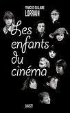 Les enfants du cinéma (eBook, ePUB)