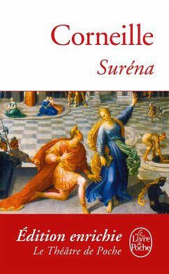 Cover Suréna (eBook, ePUB)