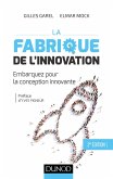 La fabrique de l'innovation- 2e éd. (eBook, ePUB)