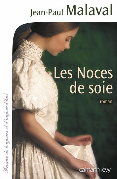 Les Noces de soie - T1 (eBook, ePUB) Les Noces de soie - T1 (eBook, ePUB)