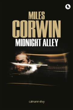Cover Midnight Alley (eBook, ePUB)