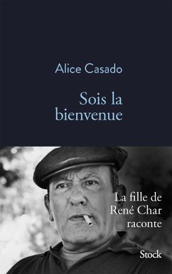 Sois la bienvenue (eBook, ePUB) - Casado, Alice