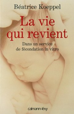 Cover La Vie qui revient (eBook, ePUB)