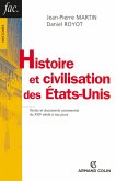 Histoire et civilisation des États-Unis (eBook, ePUB)