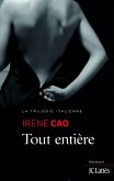 Tout entière (eBook, ePUB) Tout entière (eBook, ePUB)