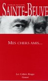 Mes chers amis (eBook, ePUB) Mes chers amis (eBook, ePUB)